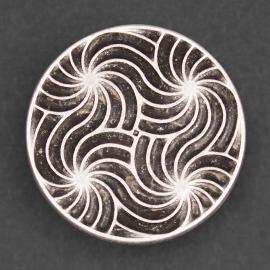 10019 Пуговица костюмная 10019 Пуговица костюмная